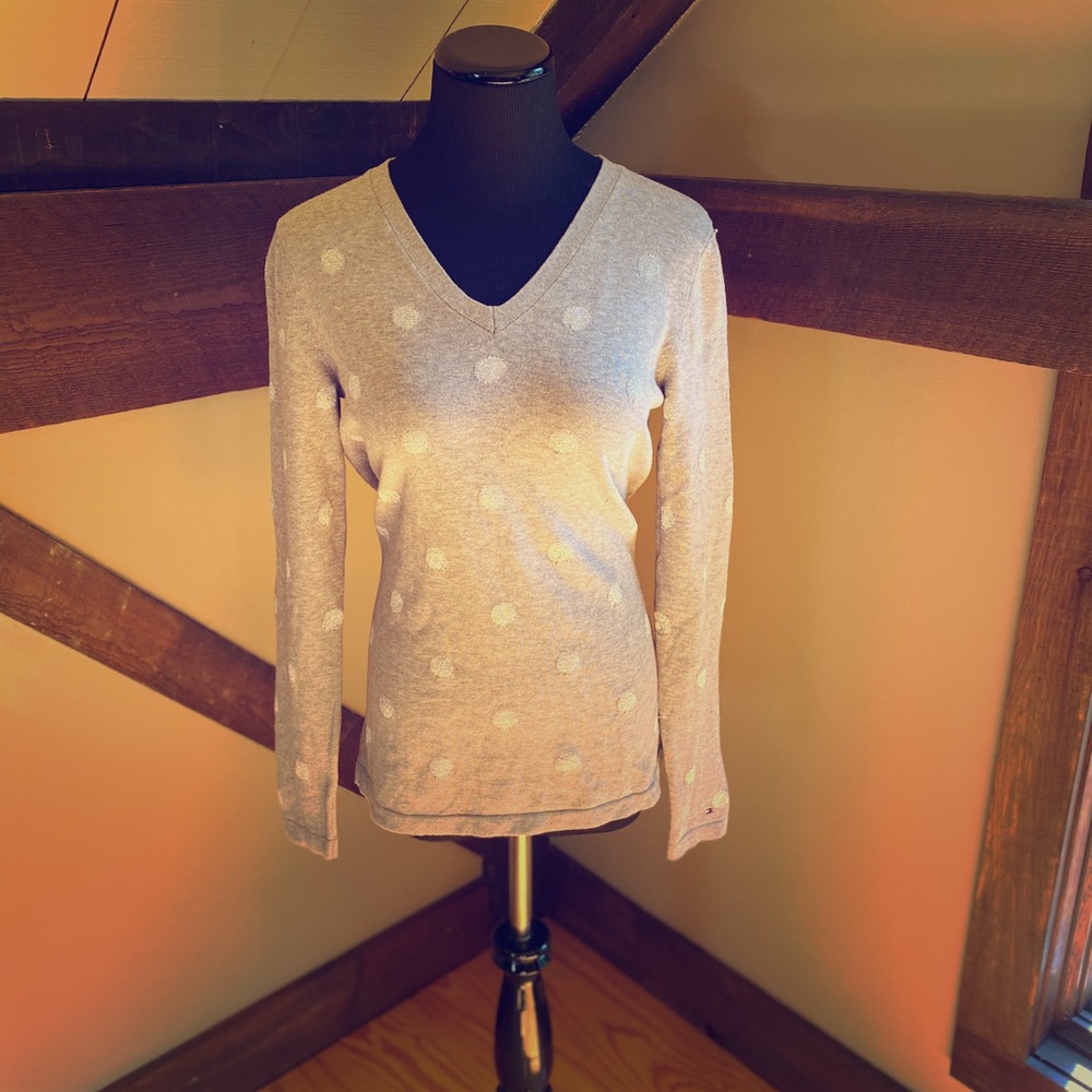 Tommy Hilfiger Sweater